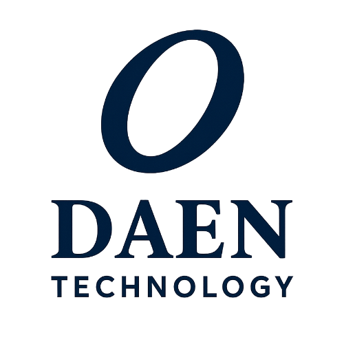 DAEN Technology ロゴ